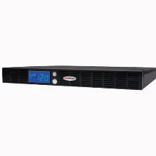 No Break Cyberpower Or500lcdrm1u 0.5 Kva / 300 W, 1030 J