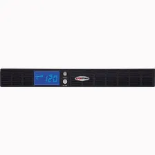 No Break Cyberpower Or500lcdrm1u 0.5 Kva / 300 W, 1030 J