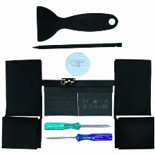 Bateria Ovaltech Ota1705 Apple, 7.56 V, 48 Mah, 6celdas