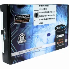 Bateria Ovaltech Ota1965 Apple, 11.4 V, 4800 Mah