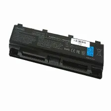 Bateria Ovaltech Ott5850 Toshiba, 10.8 V, 4400 Mah, 6celdas