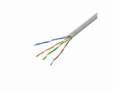 Bobina Saxxon Outpcat5e100m Cat5e, U/utp (utp), Gris