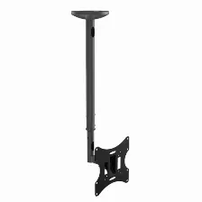 Soporte Ovaltech Ovtv-c2342, 30 Kg, 58.4 Cm (23