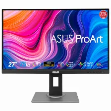 Monitor Asus Proart Pa278qv 27