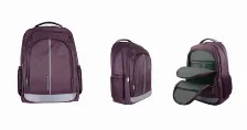 Mochila Perfect Choice Pc-083337 Tamaño Max De Pantalla 17