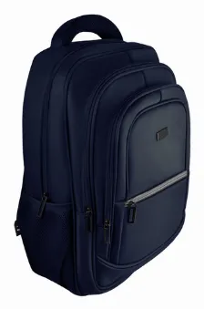 Mochila Perfect Choice Pc-084143 Bolsa Lateral, Hasta 17
