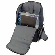 Mochila Perfect Choice Pc-084242 Hasta 17