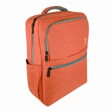 Mochila Perfect Choice Pc-084501 Bolsa Lateral, Tamaño Max De Pantalla 15.6