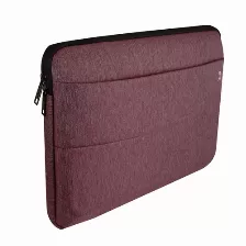Mochila Perfect Choice Pc-084594 Bolsa Delantera, Hasta 15.6