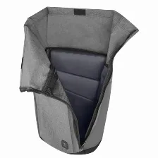 Mochila Perfect Choice Pc-084693 Bolsa Lateral, Hasta 15.6