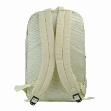 Mochila Perfect Choice Pc-084822 Bolsillo Inferior, Bolsa Delantera, Tamaño Max De Pantalla 14