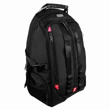 Mochila Perfect Choice Pc-084945 Tamaño Max De Pantalla 17