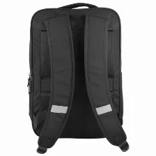 Mochila Perfect Choice Pc-085072 Bolsa Delantera, Tamaño Max De Pantalla 17