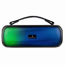 Bocina Portatil Inalambrica Sonido Estereo Soundus Perfect Choice
