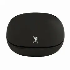 Audífonos Perfect Choice Pc-117056 Intra Auditivo, True Wireless Stereo (tws), Usb, Bluetooth, Negro