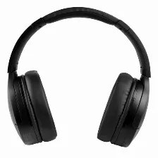 Audífonos Perfect Choice Pc-117155 Diadema, Inalámbrico, Usb, Bluetooth, Negro