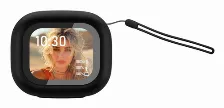 Audífonos Perfect Choice Pc-117230 Intra Auditivo, True Wireless Stereo (tws), Bluetooth, Negro