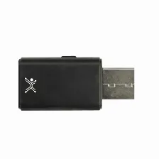 Receptor De Audio Perfect Choice Pc-331155 Usb, Bluetooth 5.0, 10 M, Negro