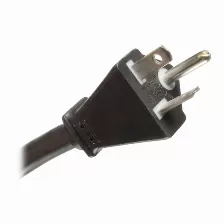 Sistema De Alimentacion Tripp Lite Horizontal, 13 Salidas Ac, Conector Nema 5–20p, 50 - 60 Hz, Máxima Corriente 20 A, Voltaje 100-127 V, Cable De 4.57 M, Capacidad Del Rack 1u, Color Negro