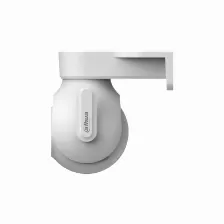 Cámara Ip Dahua Technology Dh-p3b-pv 3 Mp, Torreta, Wifi, Microsd, Exterior, Ip66, Blanco