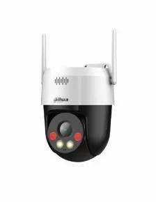 Cámara Ip Dahua Technology Picoo-a59u-da 5 Mp, Torreta, Wifi, Microsd, Interior Y Exterior, Ip66, Blanco