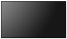 Monitor Sharp Multisync E659 65