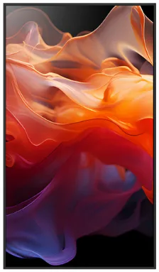 Monitor Sharp Multisync E659 65