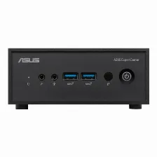 Mini Pc Asus Expertcenter Pn42-b, N100, 3.4ghz, Sodimm Ddr4 3200, Hdmi/dp, No Incluye Ram, No Incluye Ssd M.2