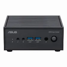 Mini Pc Asus Expertcenter Pn42-b, N100, 3.4ghz, Sodimm Ddr4 3200, Hdmi/dp, No Incluye Ram, No Incluye Ssd M.2