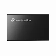 Adaptador Poe Tp-link Omada Poe150s 10,100,1000 Mbit/s, Ieee 802.3, Ieee 802.3ab, Ieee 802.3af, Ieee 802.3u