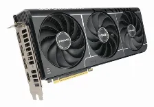 Tarjeta De Video Asus Prime Geforce Rtx 5070, 12gb, 192 Bit, Gddr7, Pci Express 5.0, Oc
