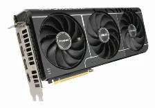 Tarjeta De Video Asus Prime Geforce Rtx 5080, 16gb, 256 Bit, Gddr7, Pci Express 5.0, 1x Hdmi, 3x Dp
