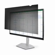 Filtro Privacidad Startech.com Hasta 27
