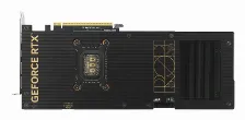 Tarjeta De Video Asus Proart Proart-rtx5080-o16g Geforce Rtx 5080, 16 Gb, 256 Bit, Gddr7, Pci Express 5.0