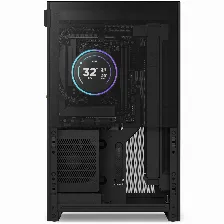 Fuente De Poder Nzxt C850 Sfx, 850w, 80 Plus Gold, Full Modular, Negro, Slim Factor