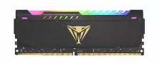 Memoria Ram Patriot Memory Viper Steel Pvsr416g320c8 16gb Ddr4, 3200mhz, Cl 19