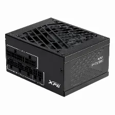 Fuente De Poder Xpg Pymcore 850w Sfx, 80 Plus Gold, Atx 3.1, Full Modular