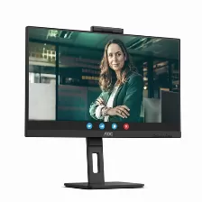 Monitor Aoc Q27p3cw Led, 27