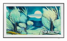 Smart Tv Samsung The Frame Qn65ls03faf 65 