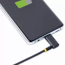 Cable Usb Startech.com Usb A A Usb C, 480 Mbit/s, Negro
