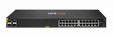 Switch Hpe Aruba Networking Gestionado, L3, Rj-45 24, Gigabit Ethernet (10/100/1000), 1u