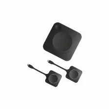 Clickshare Cx-30 Gen2 Na Bundle
