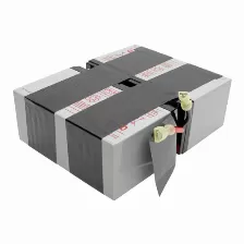 Bateria Para Ups Tripp Lite 24 V, Gris
