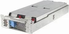 Bateria Para Ups Apc Replacement Battery Cartridge #43 Tecnología De Batería Sealed Lead Acid (vrla)
