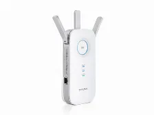 Extensor De Red Tp-link Ac1750 Wi-fi 1750 Mbit/s, 3ant, 1rj-45, Blanco