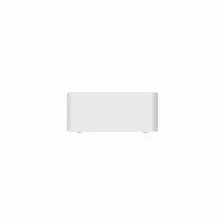 Switch Ruijie Networks Rg-es05f No Administrado, Rj-45 5, Fast Ethernet (10/100), Blanco