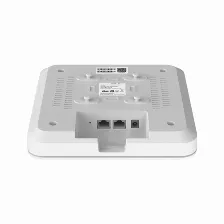 Access Point Ruijie Networks Rg-rap2200(f) 1267 Mbit/s, 2.4 Ghz, 5 Ghz, Poe, Blanco