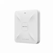Access Point Ruijie Networks Rg-rap2260 2970 Mbit/s, 2.4 Ghz, 5 Ghz, Poe, Wifi6