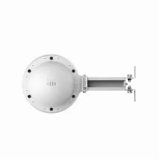 Access Point Ruijie Networks Rg-rap6262(g) 1775 Mbit/s, 2.4 Ghz, 5 Ghz, Poe, Blanco