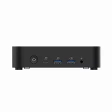 Mini Pc Asus Nuc 14 Essential, Intel N355, Ram 1x So-dimm Ddr5, Ssd 1x M.2, Wi-fi 6e, Hdmi/dp, Barebone (sin Ram/ssd)